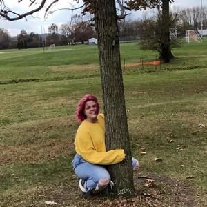 Meet your Posher, Erica